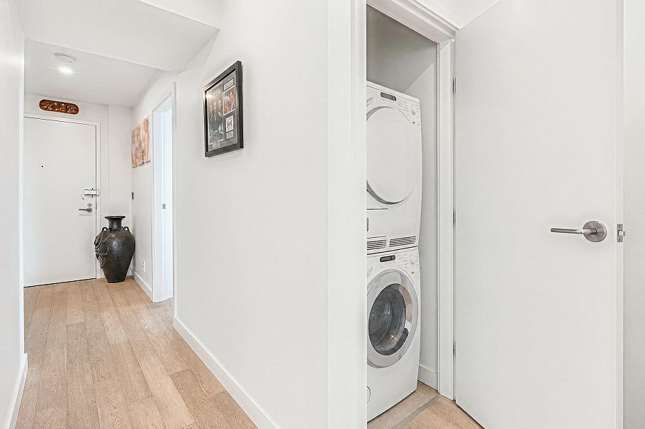 1005 1480 Howe Street Vancouver, BC - 13