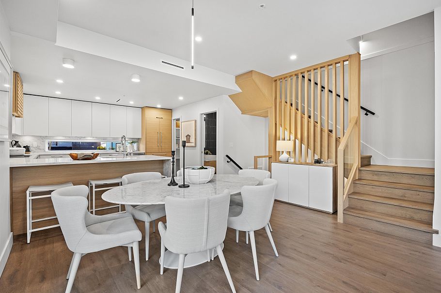 3206 Highland Boulevard North Vancouver, BC - 8