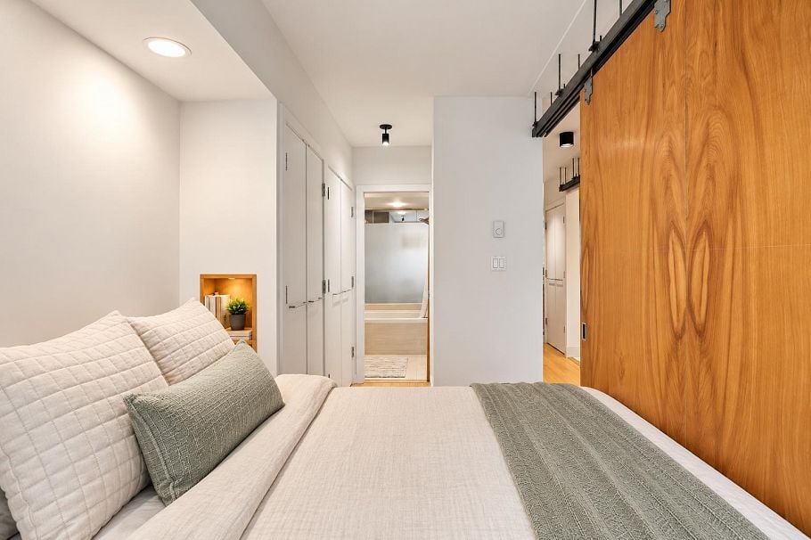 401 1072 Hamilton Street Vancouver, BC - 15