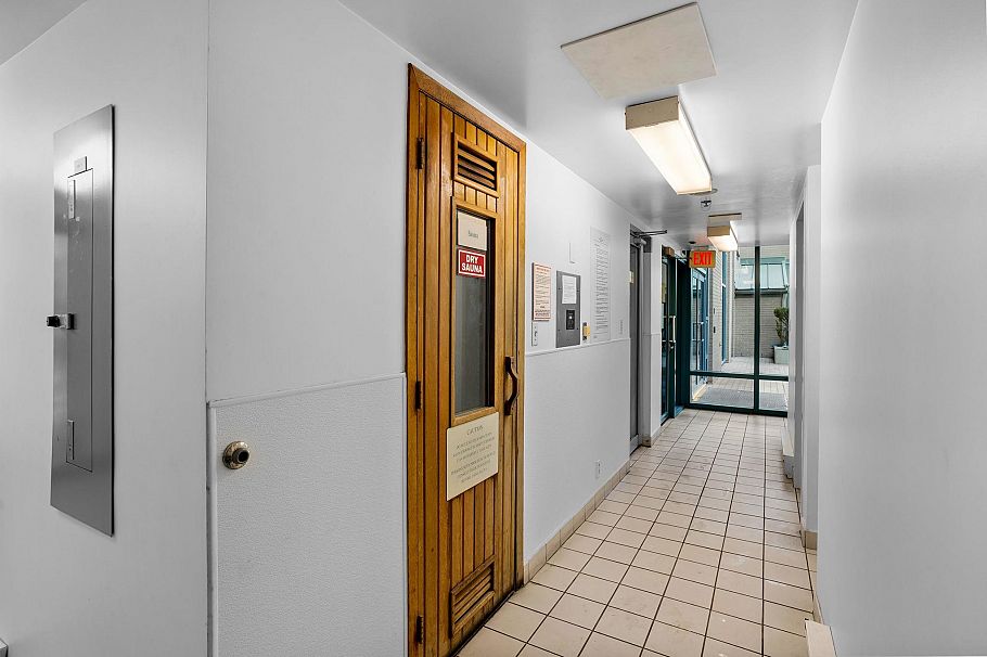 1702 1238 Melville Street Vancouver, BC - 30