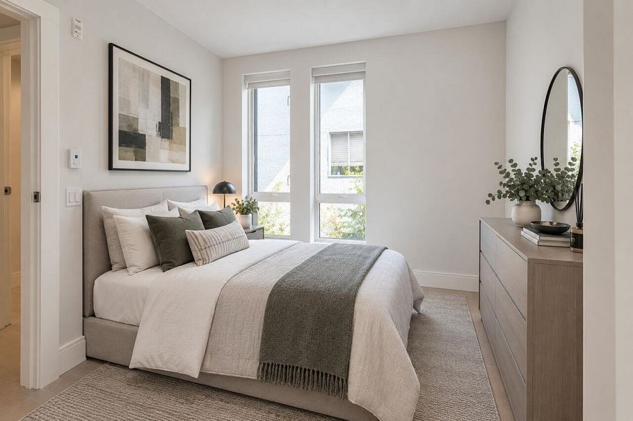 203 2239 W 7th Avenue Vancouver, BC - 5