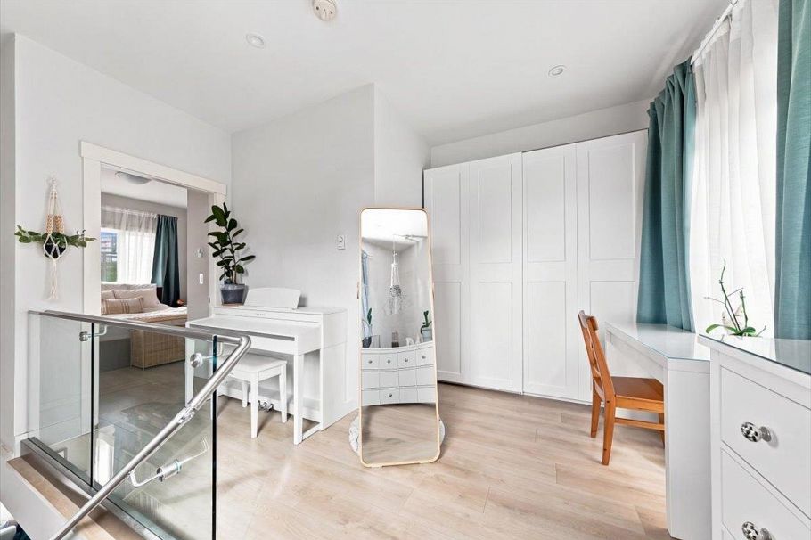 226 E 8th Street North Vancouver, BC - 17