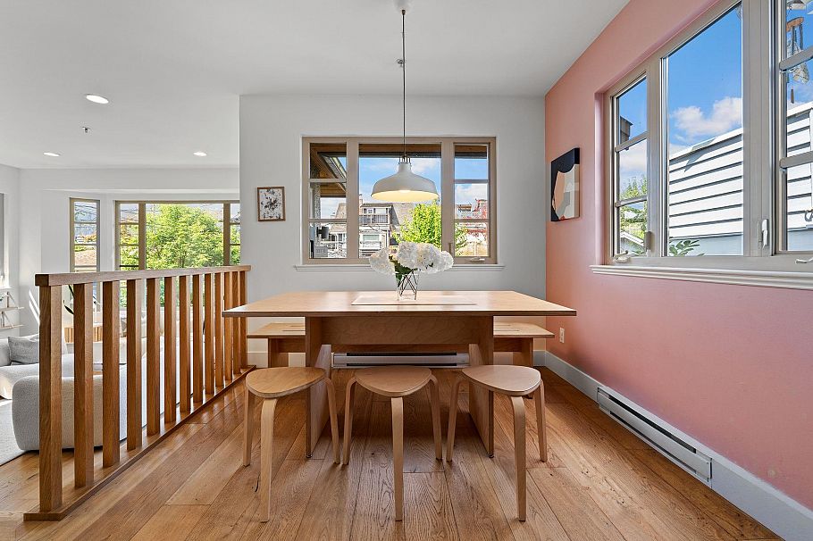 3261 W 2nd Avenue Vancouver, BC - 9