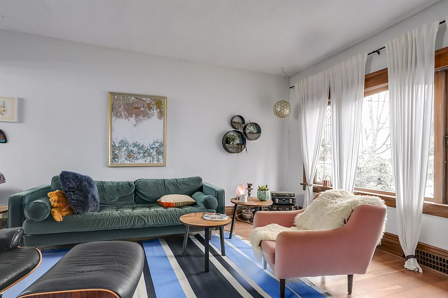 3151 Heather Street Vancouver, BC - 2