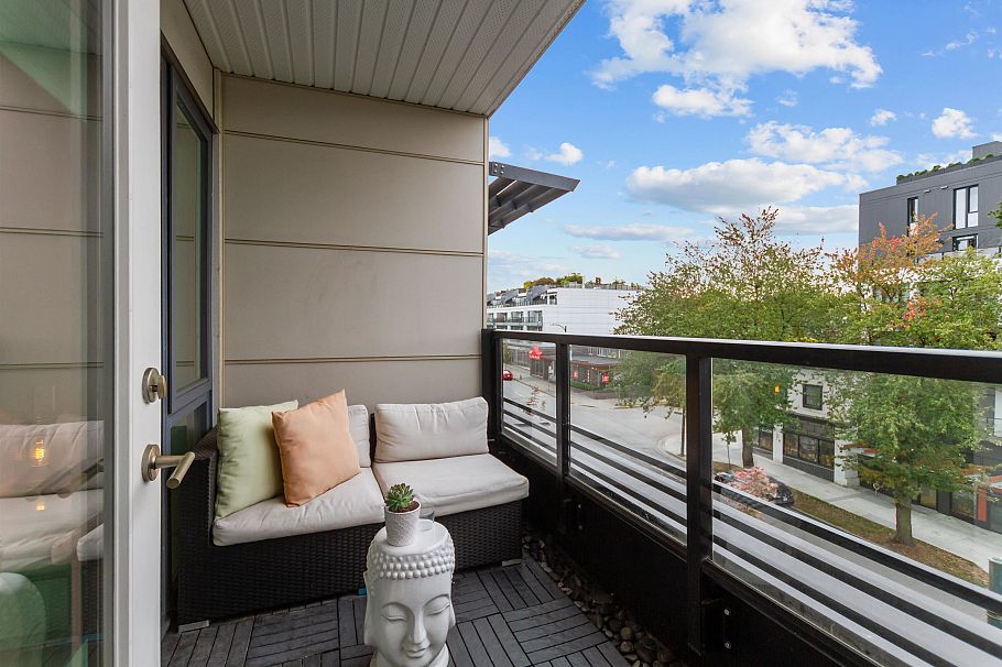 509 2477 Carolina Street Vancouver, BC - 15