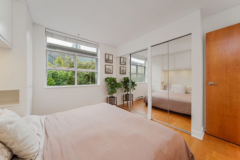 9 1250 W 6th Avenue Vancouver, BC - 15