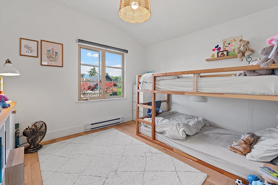 3261 W 2nd Avenue Vancouver, BC - 28