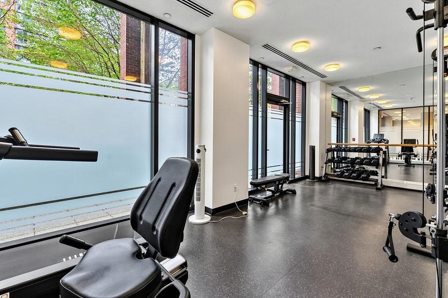 16D 139 Drake Street Vancouver, BC - 24