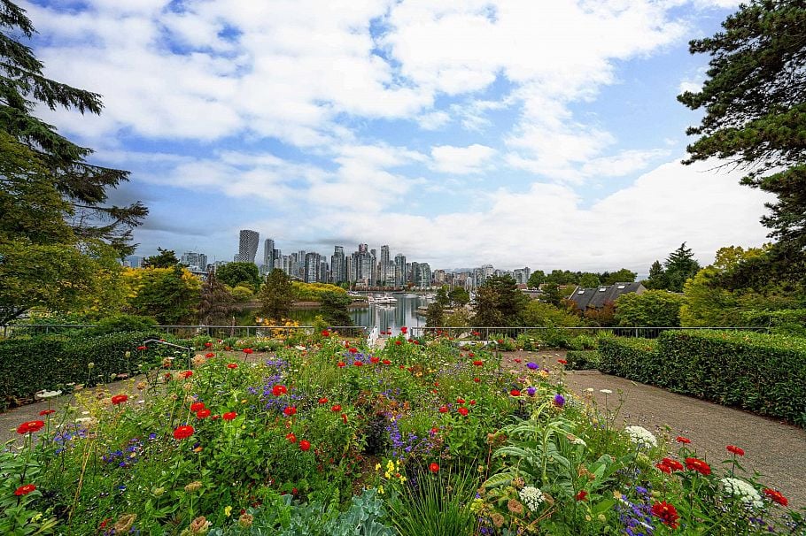9 1250 W 6th Avenue Vancouver, BC - 35