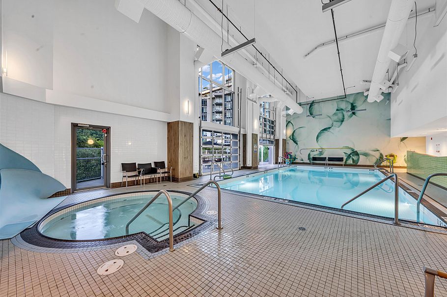 307 8580 River District Crossing Vancouver, BC - 24