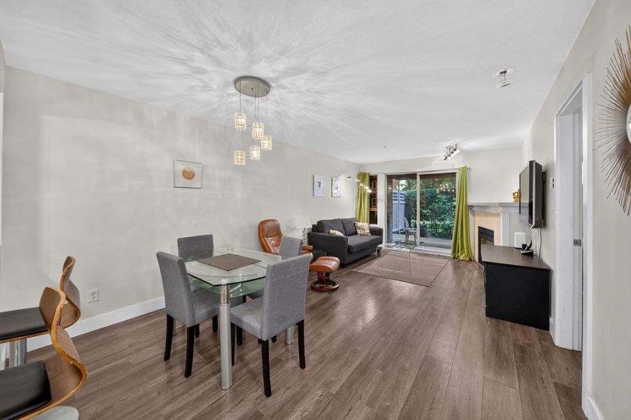105 5740 Toronto Road Vancouver, BC - 7