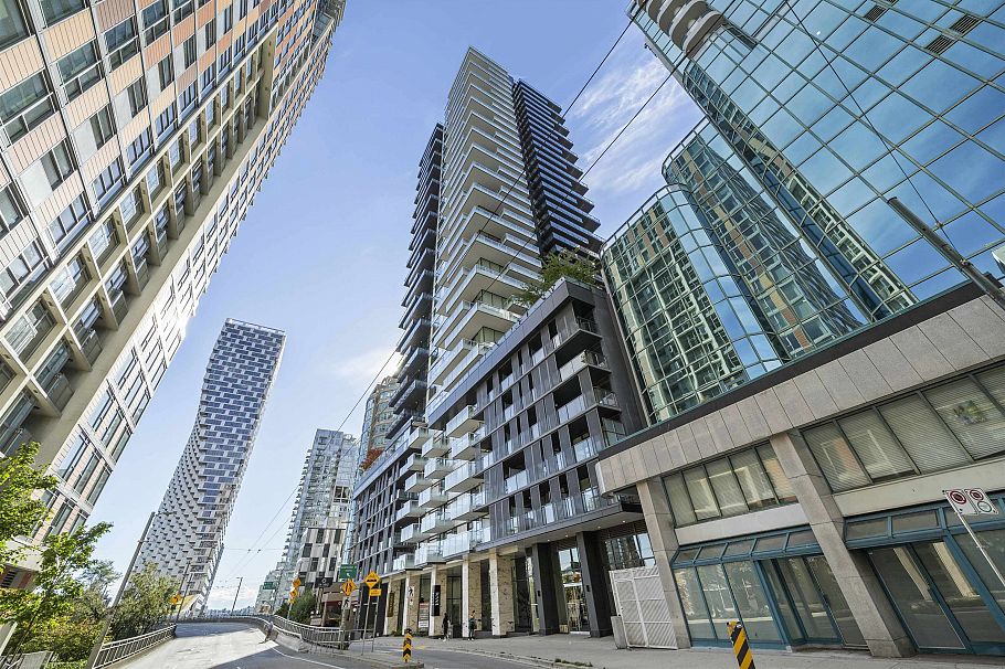 1801 1335 Howe Street Vancouver, BC - 39