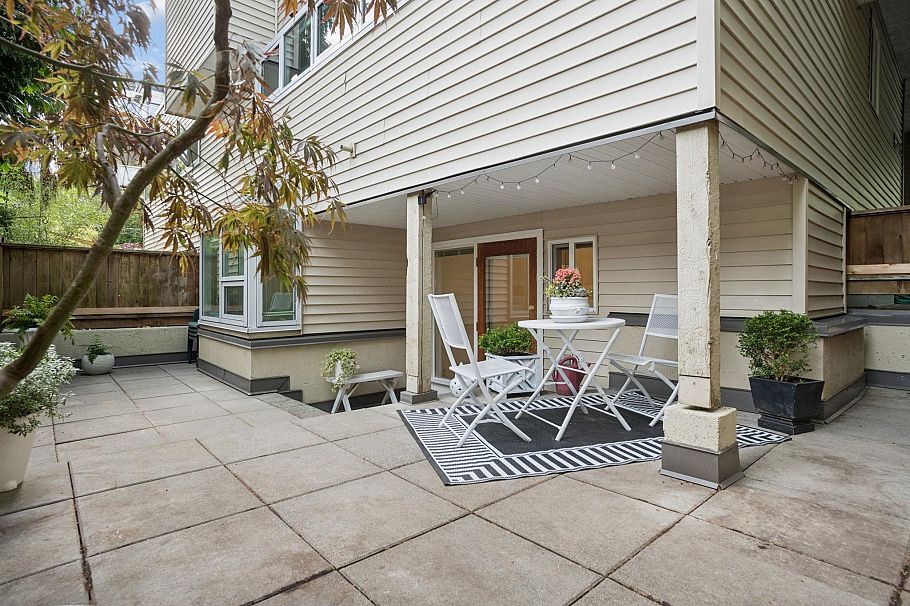 3 3250 W 4th Avenue Vancouver, BC - 28