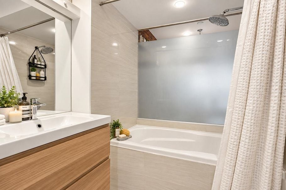 401 1072 Hamilton Street Vancouver, BC - 20
