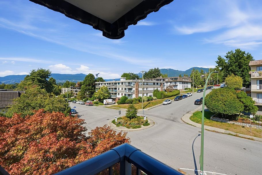 305 275 W 2nd Street North Vancouver, BC - 6