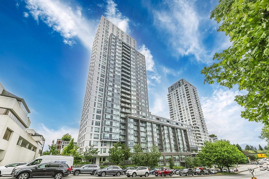 1104 5665 Boundary Road Vancouver, BC - 29