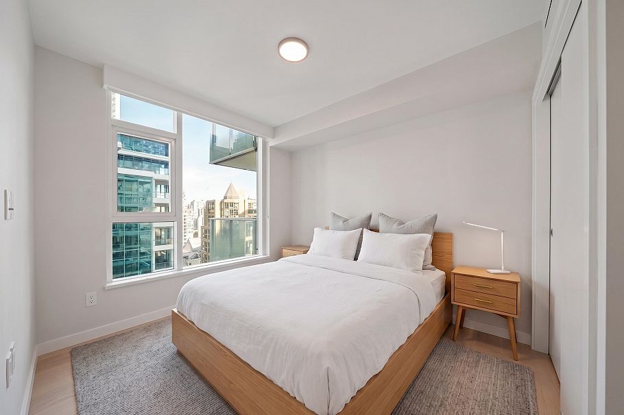 1801 1335 Howe Street Vancouver, BC - 20