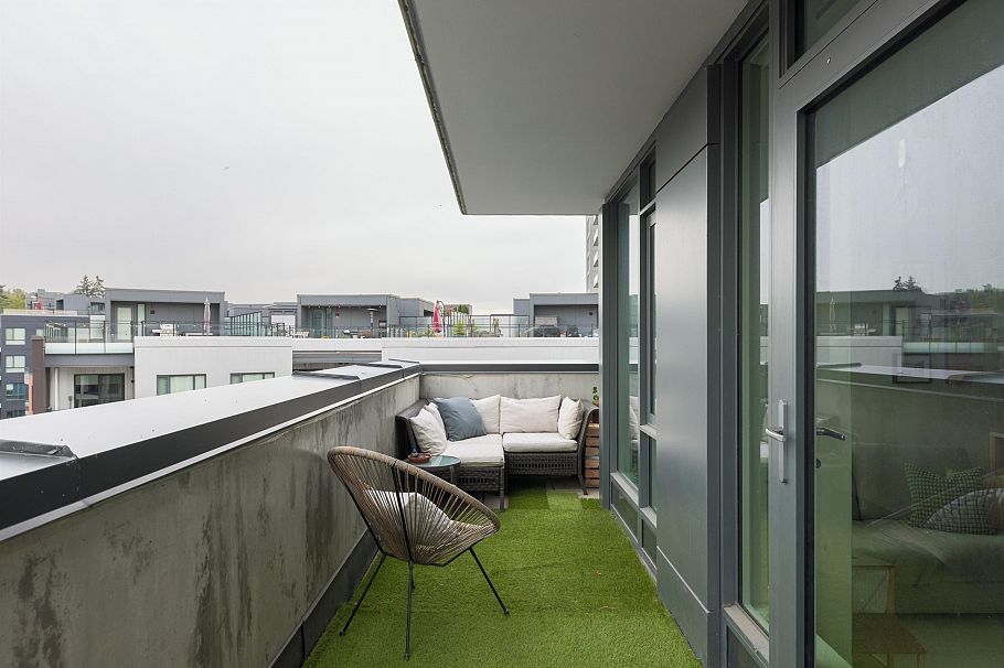 652 8575 Rivergrass Drive Vancouver, BC - 20