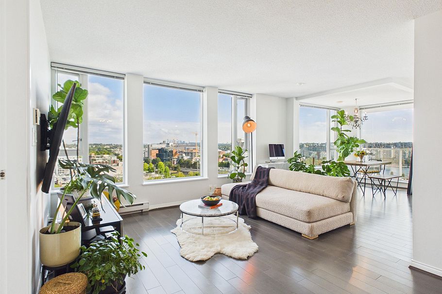 2208 550 Taylor Street Vancouver, BC - 9
