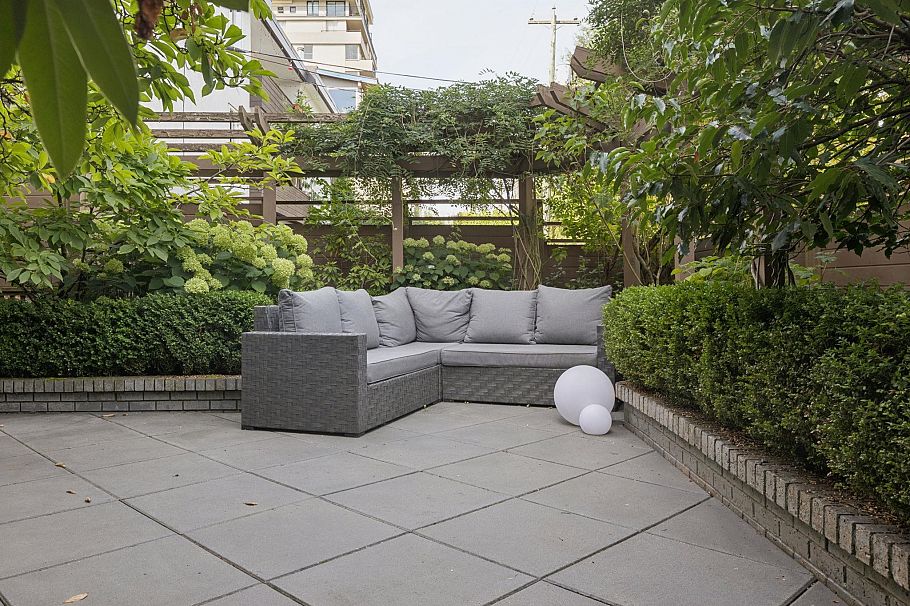 104 2211 West 2nd Ave Vancouver, BC - 23