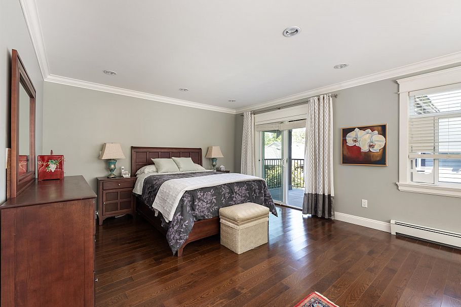 362 E 21st Street North Vancouver, BC - 17