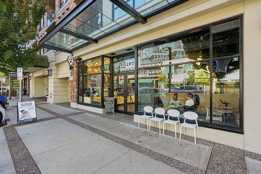 305 275 W 2nd Street North Vancouver, BC - 30