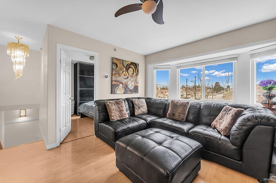 2808 Horley Street Vancouver, BC - 12