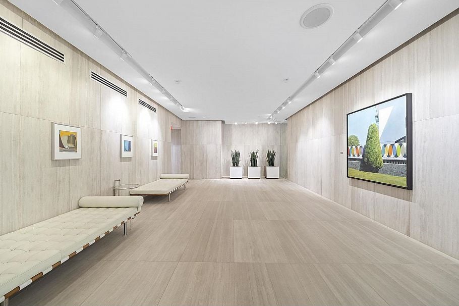 3110 777 Richards Street Vancouver, BC - 31