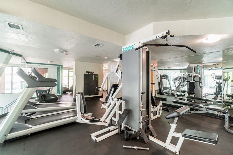 1502 939 Homer Street Vancouver, BC - 24