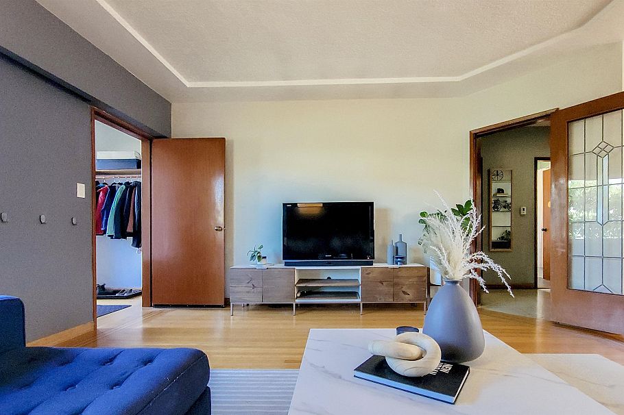 2436 Turner Street Vancouver, BC - 10