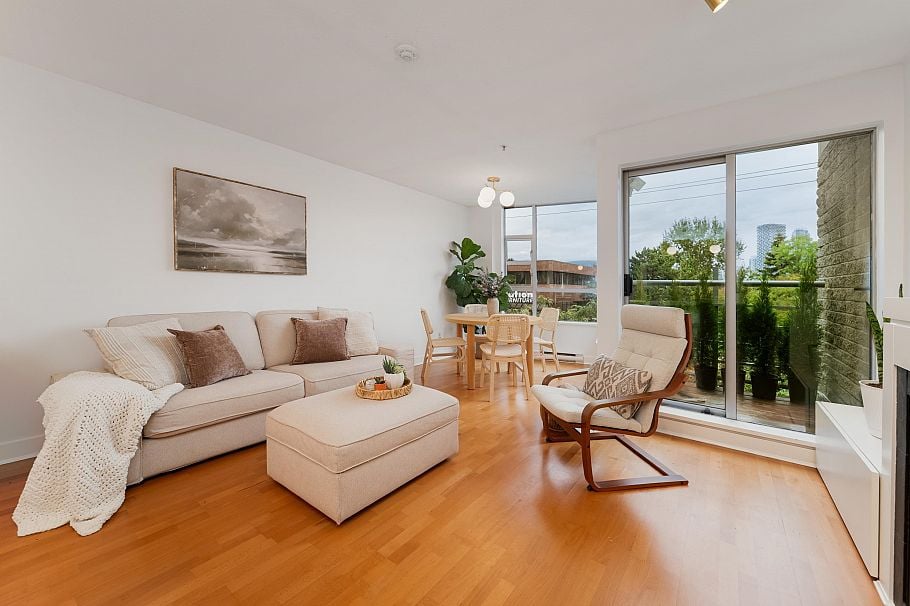 9 1250 W 6th Avenue Vancouver, BC - 7