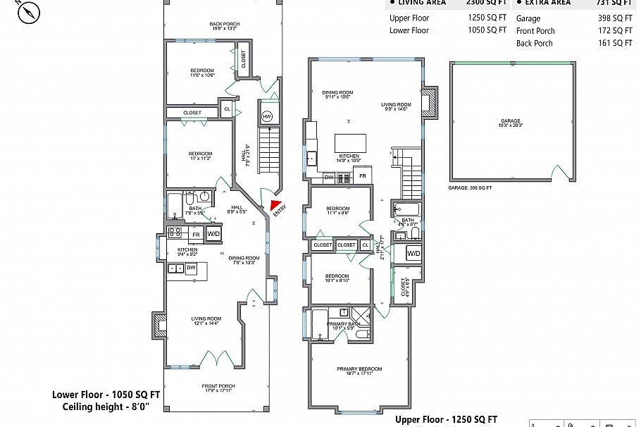 318 W 18th Street North Vancouver, BC - 40