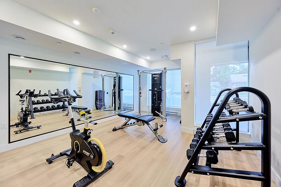 406 5399 Joyce Street Vancouver, BC - 23