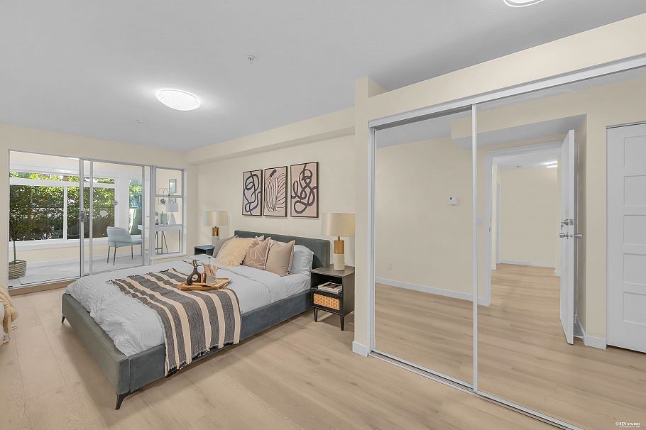 101 1924 Comox Street Vancouver, BC - 22