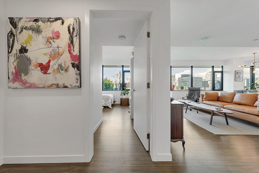 304 210 E 5th Avenue Vancouver, BC - 6