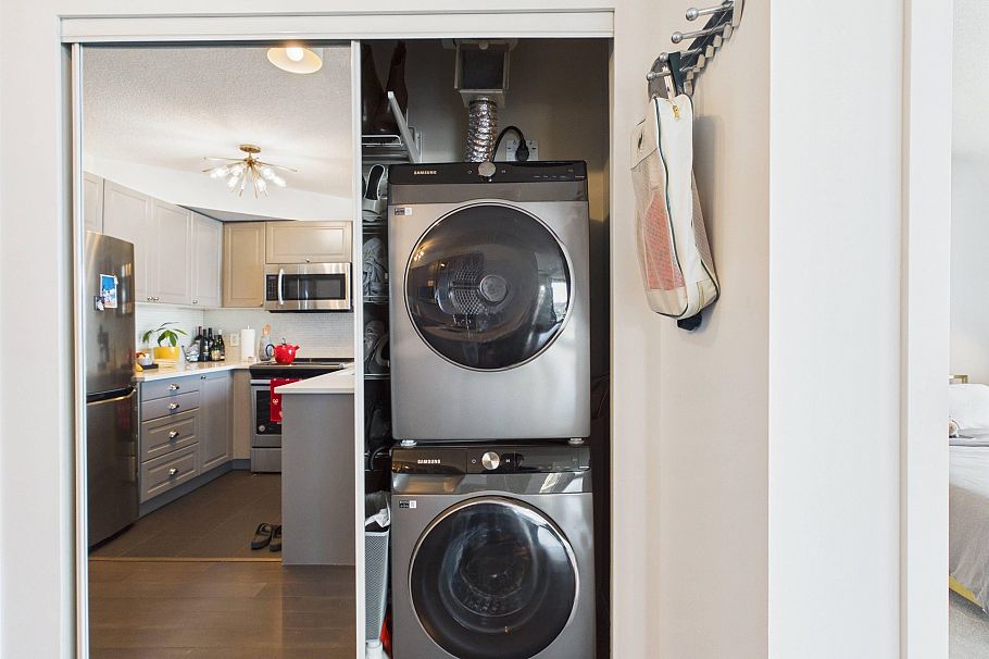 2208 550 Taylor Street Vancouver, BC - 33