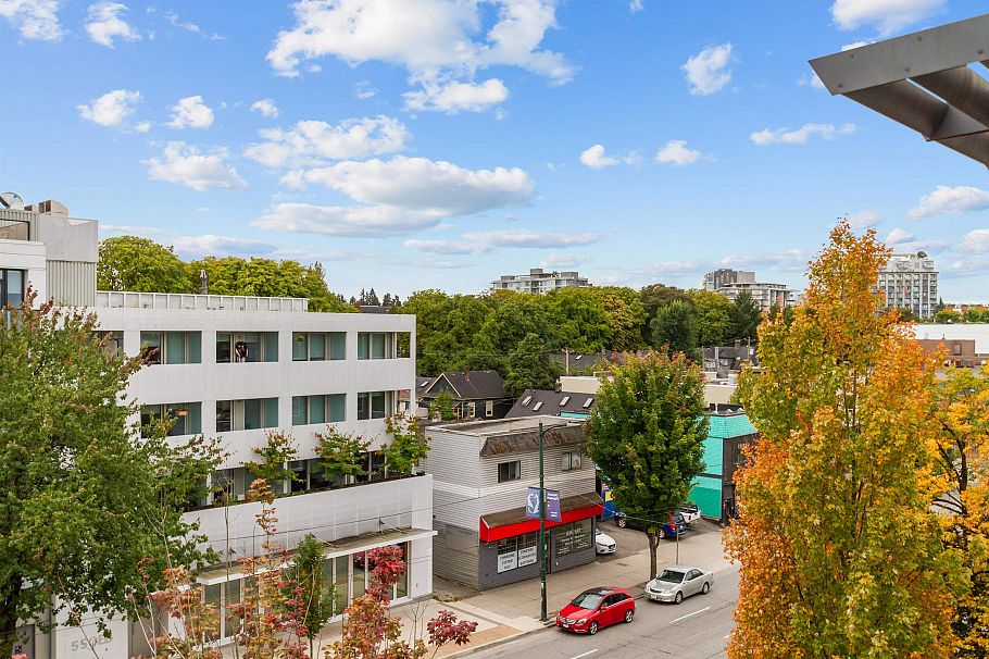 509 2477 Carolina Street Vancouver, BC - 16