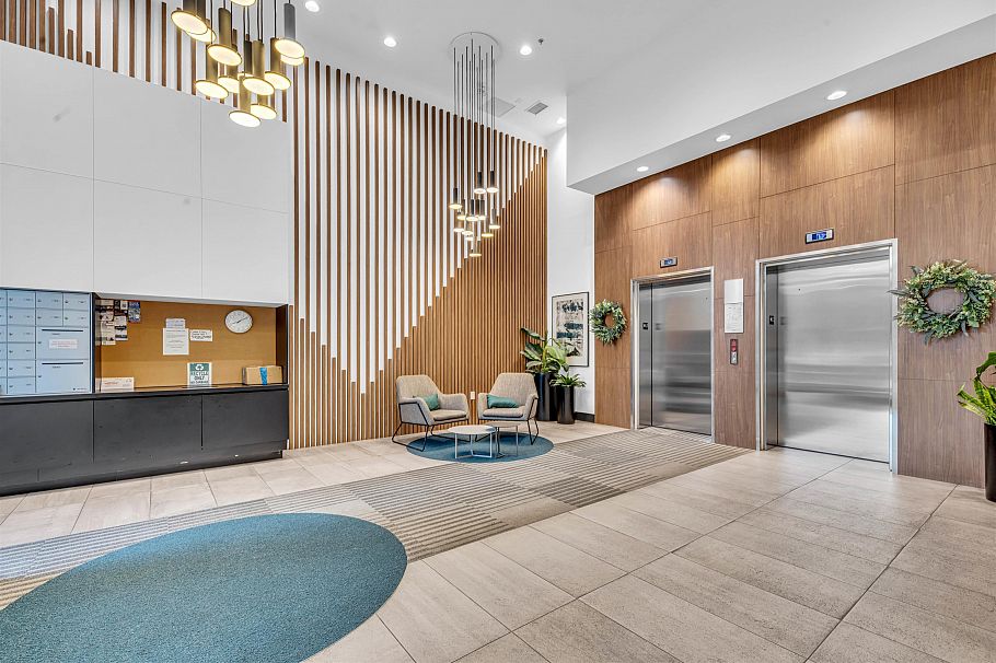 307 8580 River District Crossing Vancouver, BC - 15