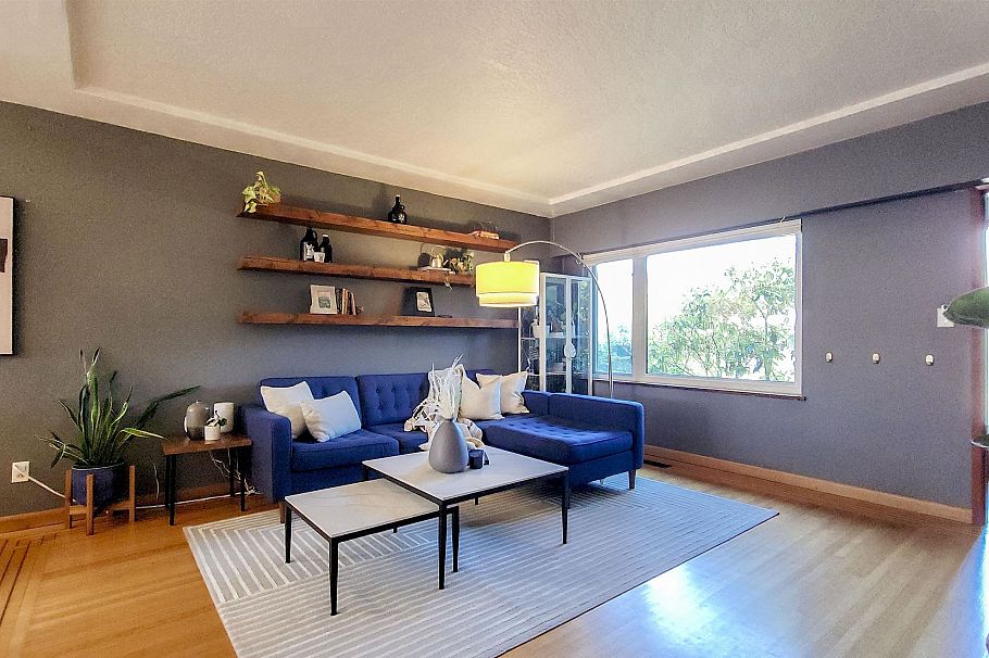 2436 Turner Street Vancouver, BC - 8