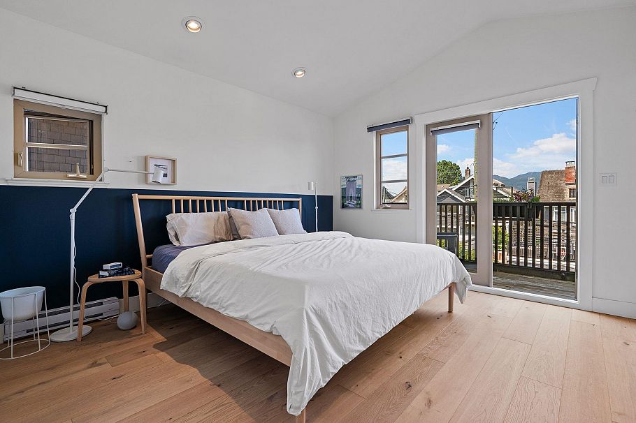3261 W 2nd Avenue Vancouver, BC - 18