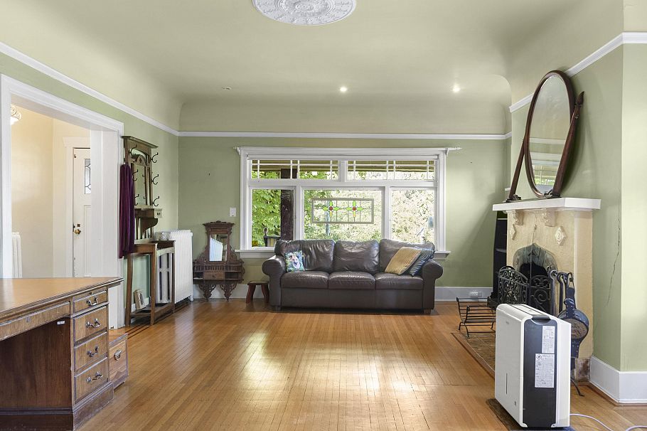 5138 East Boulevard Vancouver, BC - 6