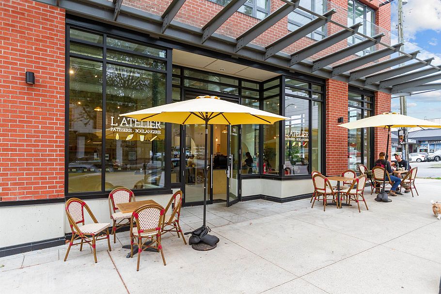 509 2477 Carolina Street Vancouver, BC - 19