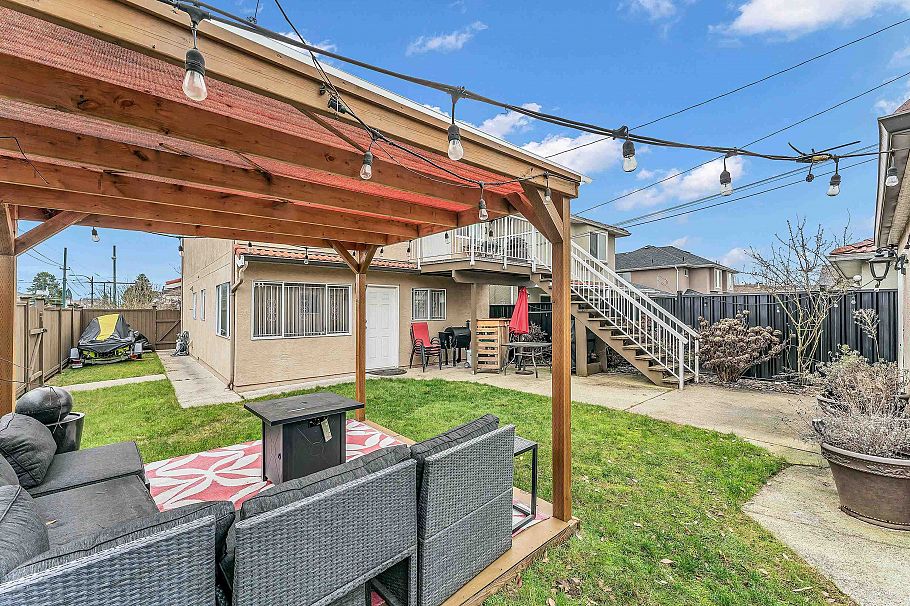 2808 Horley Street Vancouver, BC - 6
