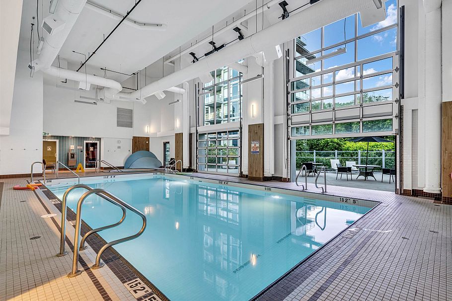 307 8580 River District Crossing Vancouver, BC - 23