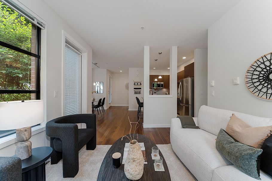 32 1863 Wesbrook Mall Vancouver, BC - 6