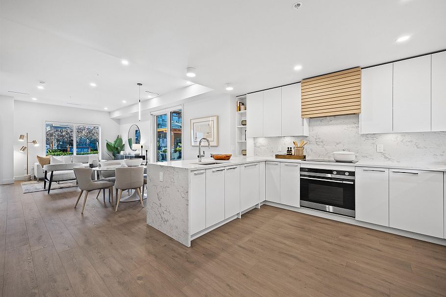 3206 Highland Boulevard North Vancouver, BC - 5