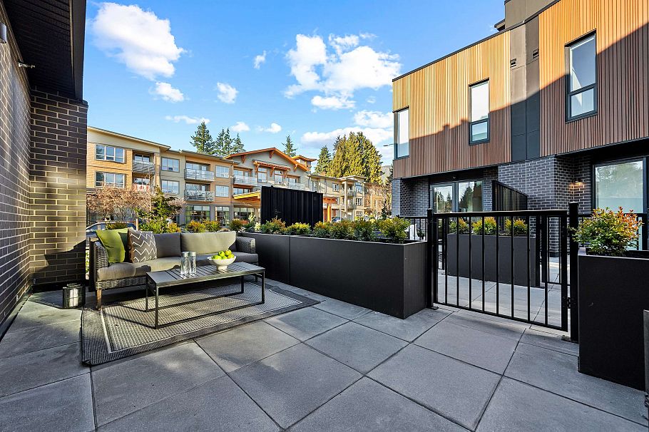 3140 Woodbine Drive North Vancouver, BC - 34