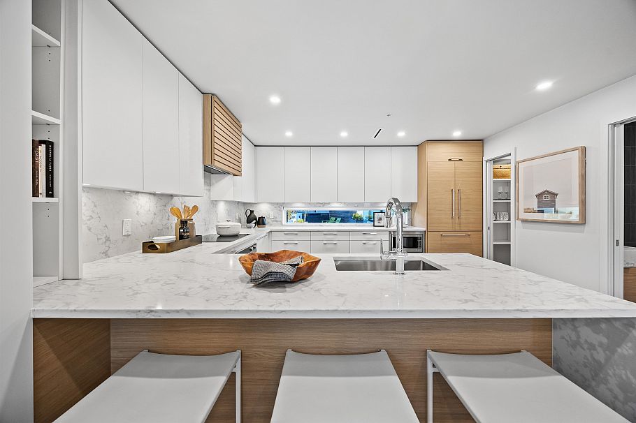3140 Woodbine Drive North Vancouver, BC - 6