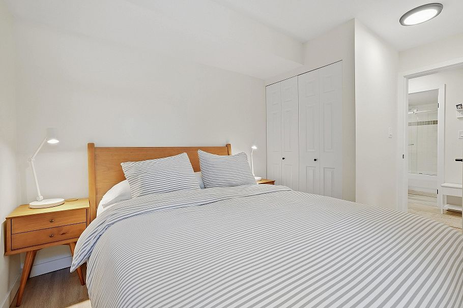 2B 1048 E 7th Avenue Vancouver, BC - 14