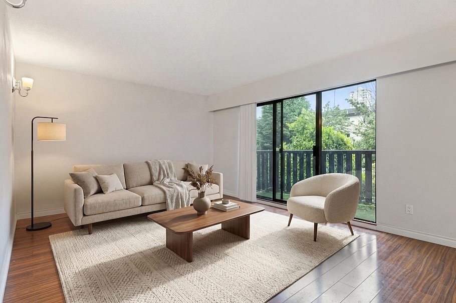 205 175 E 4th Street North Vancouver, BC - 1